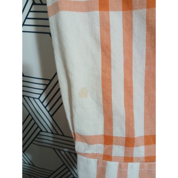 Mens Panhandle Slim Western Button Front Size  Medium - Picture 3 of 7